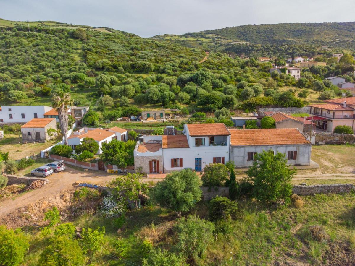 Holiday Home Camilla By Interhome Pedrumalu Exterior foto