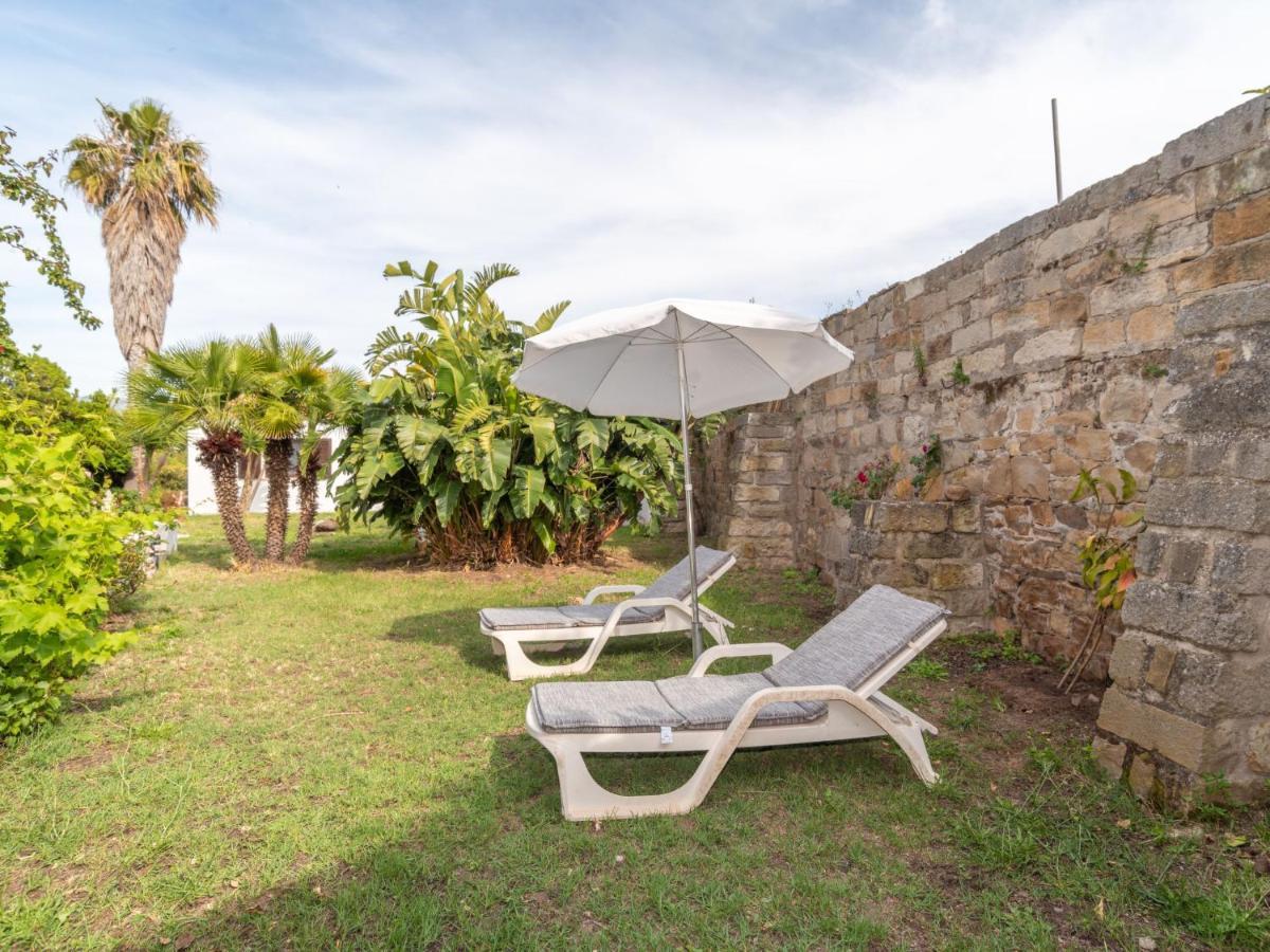 Holiday Home Camilla By Interhome Pedrumalu Exterior foto
