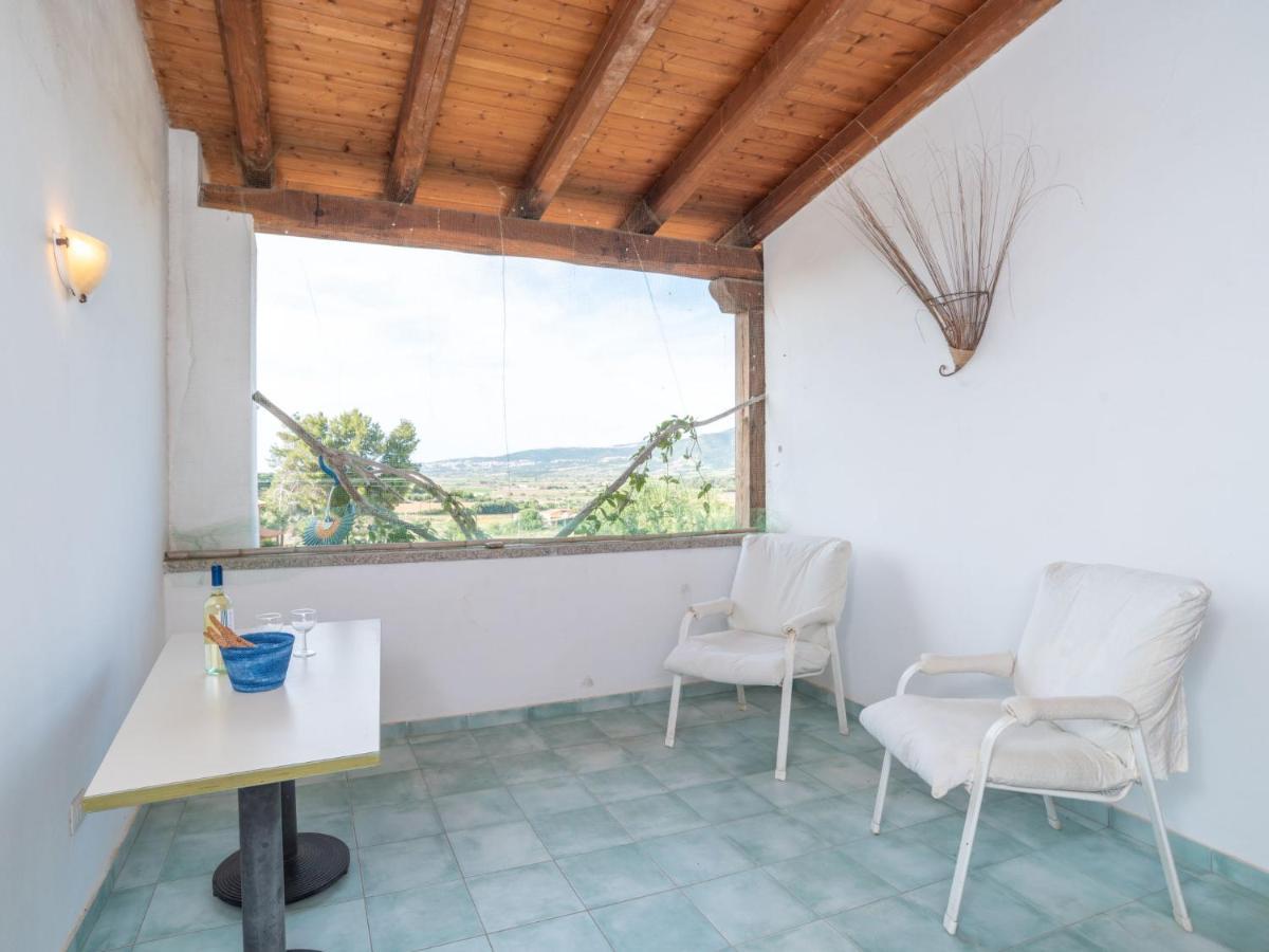 Holiday Home Camilla By Interhome Pedrumalu Exterior foto