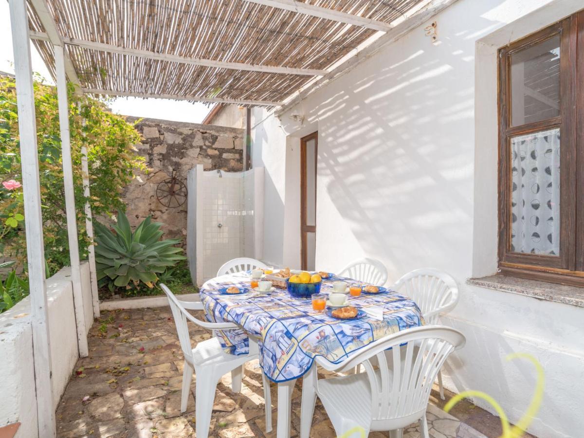Holiday Home Camilla By Interhome Pedrumalu Exterior foto