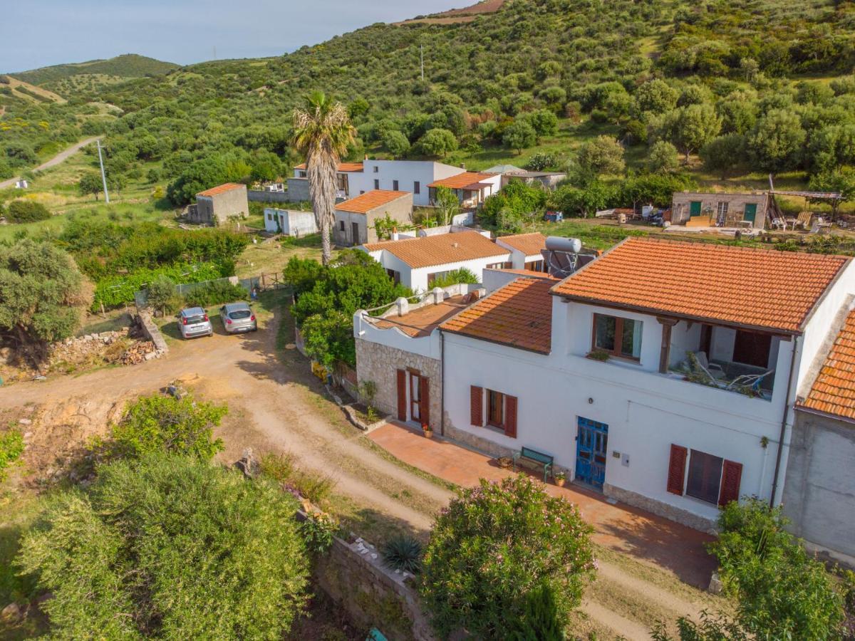 Holiday Home Camilla By Interhome Pedrumalu Exterior foto