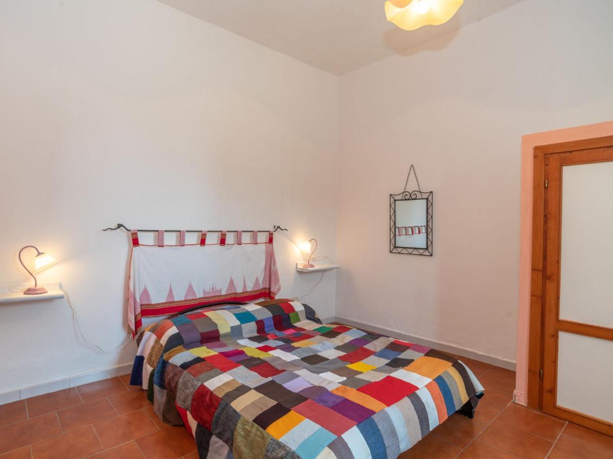 Holiday Home Camilla By Interhome Pedrumalu Exterior foto
