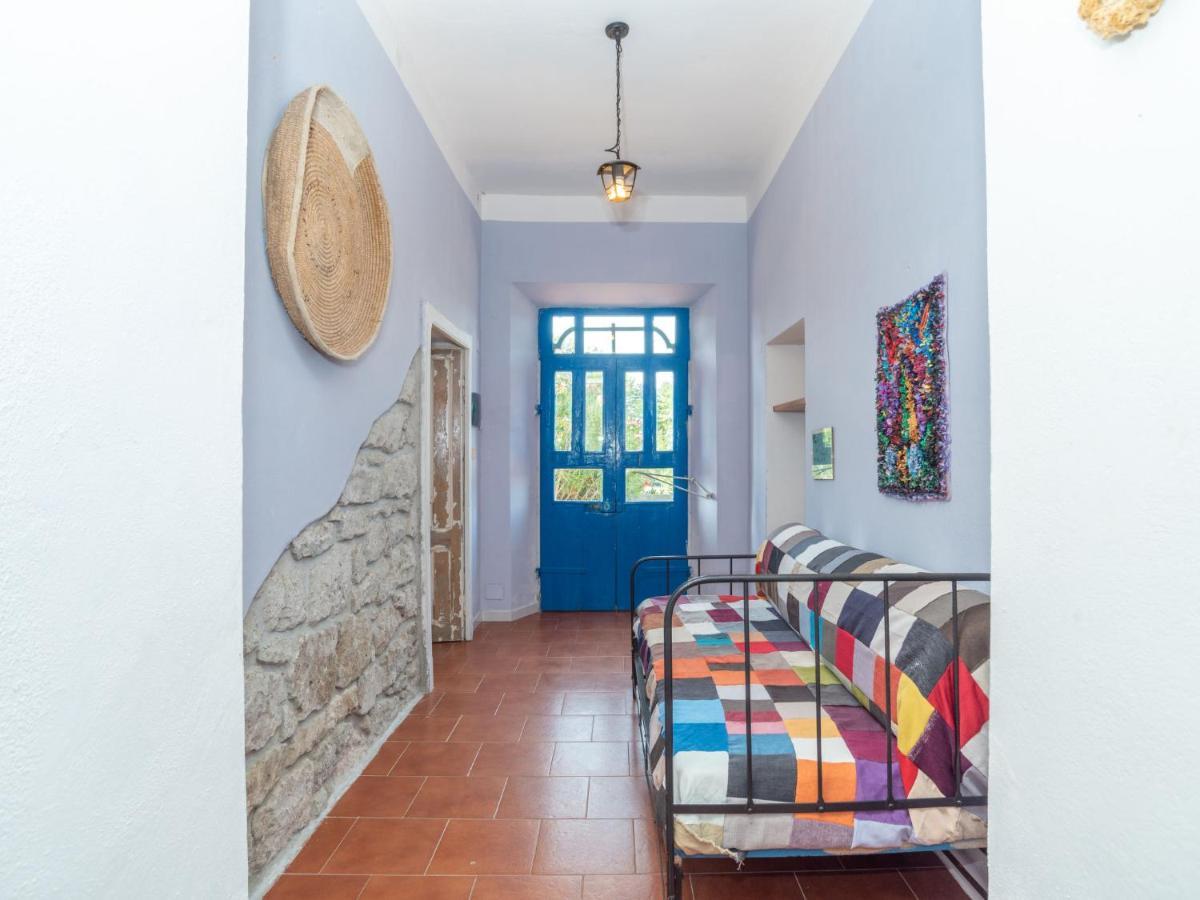 Holiday Home Camilla By Interhome Pedrumalu Exterior foto