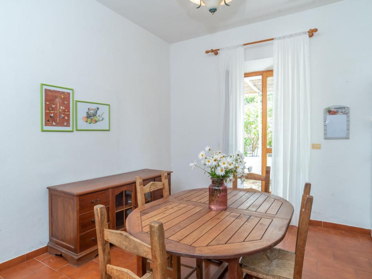 Holiday Home Camilla By Interhome Pedrumalu Exterior foto
